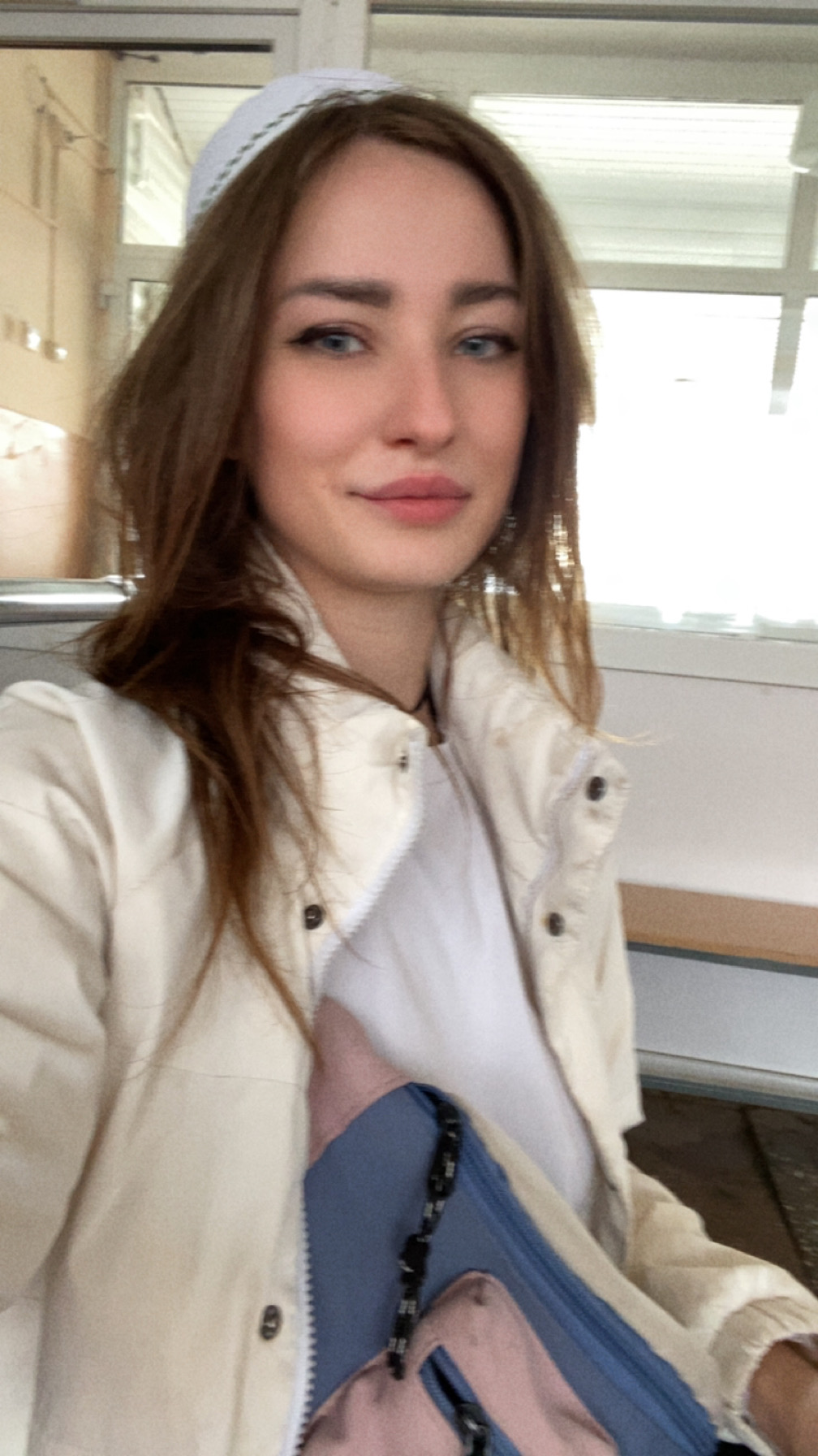 Анастасия 28 лет будет ли беременность? - IMG_3258.jpeg