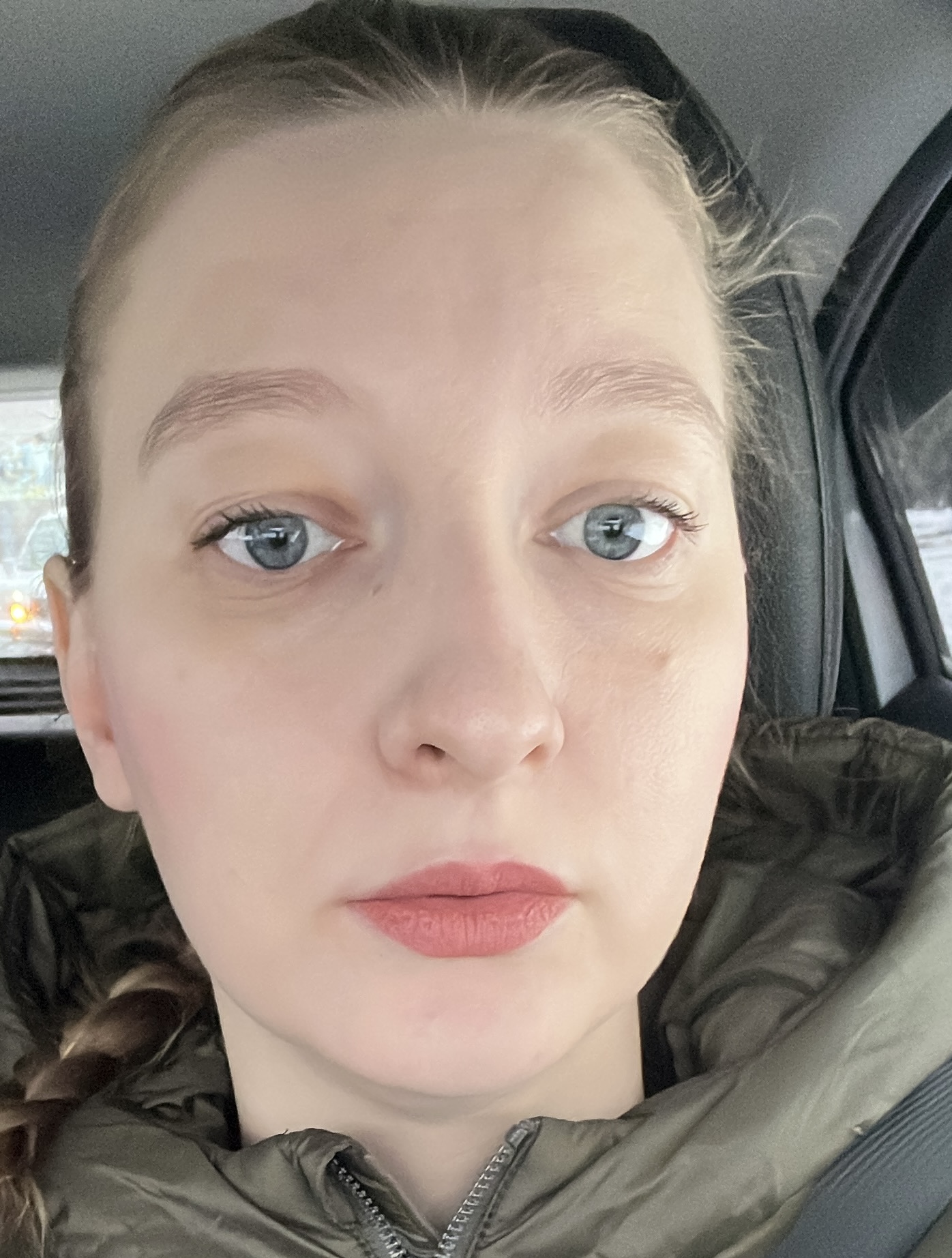 Есть ли что то серьезное ? - AE79C4EA-6C75-46A7-895F-ED7376D665C6.jpeg