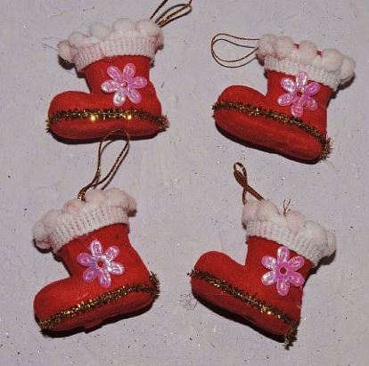 Заметки на пути от Mikle - башмачки.JPG