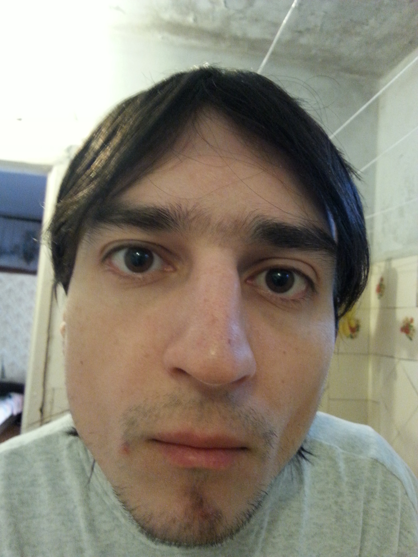 просьба посмотреть на подселение существ и порчи - IM_20180305_132433.jpg