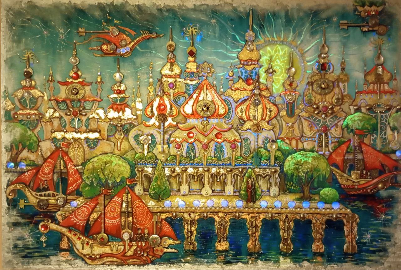 Творчество и магия, связаны или нет - IMG_20260117_023720_193.jpg