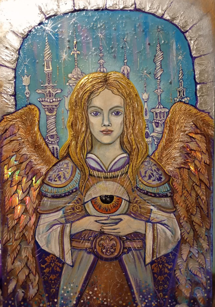 Творчество и магия, связаны или нет - IMG_20260117_023703_427.jpg