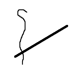 Вторая справа. Выход на террасу последнего этажа блог  - сераффо01.jpg