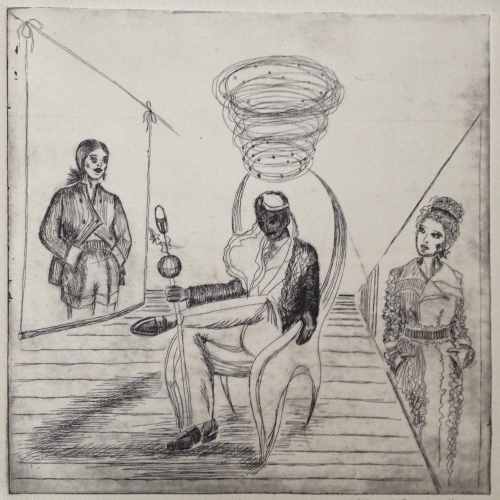 Вторая справа. Выход на террасу последнего этажа блог  - IMG_2.JPG