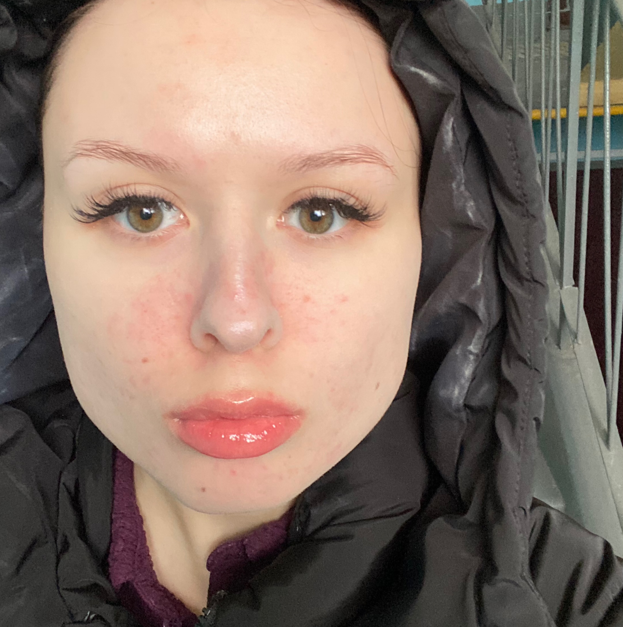 Приснился сегодня очень странный сон - FD2E5B54-67DA-4708-B07C-70A70CD88B4D.jpeg