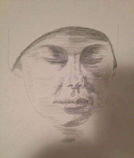 Вторая справа. Выход на террасу последнего этажа блог  - Сестра.JPG