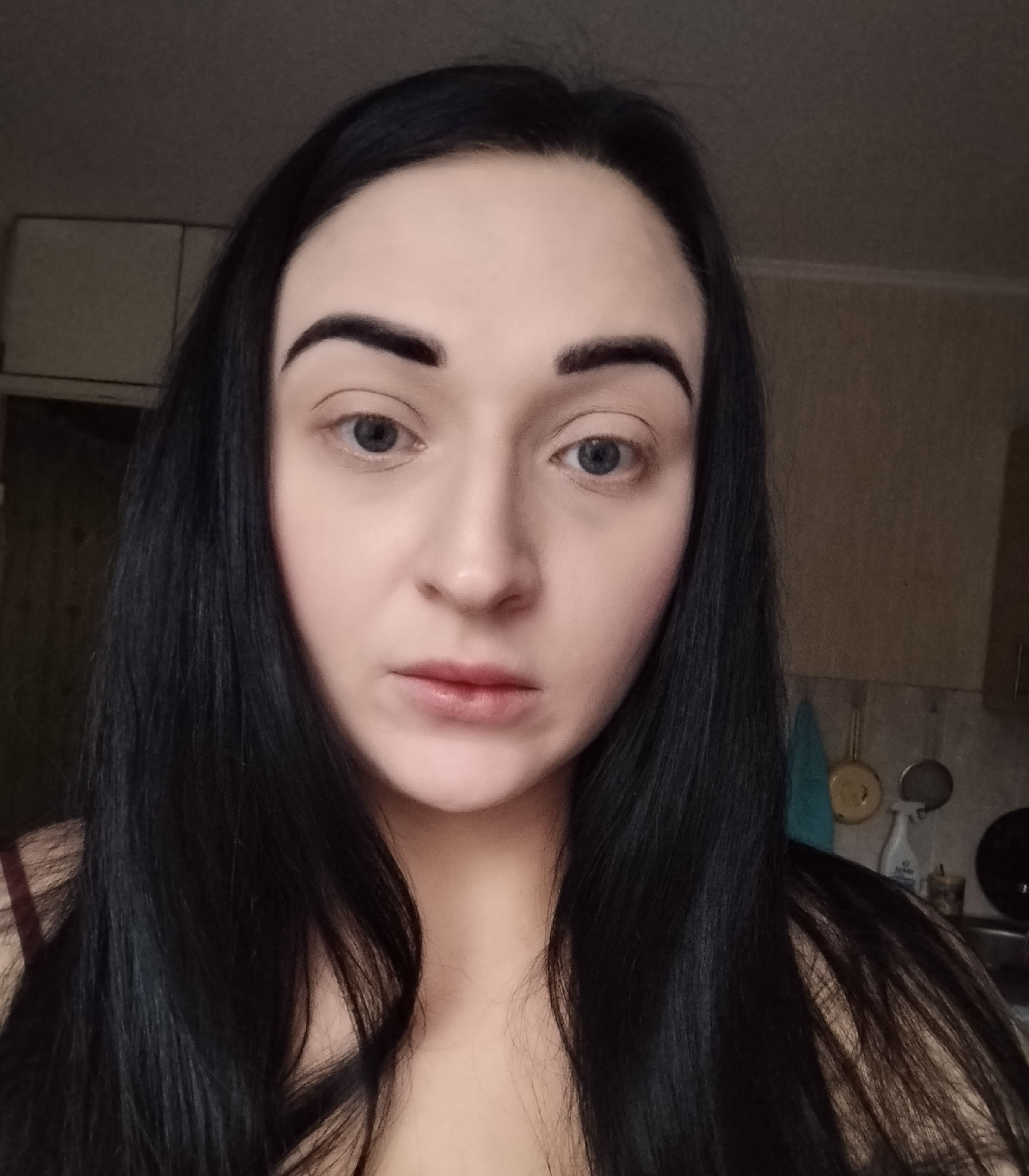 Здравствуйте, скажите пожалуйста есть ли на мне негативное воздействие? Заранее благодарю - 1000011137.jpg