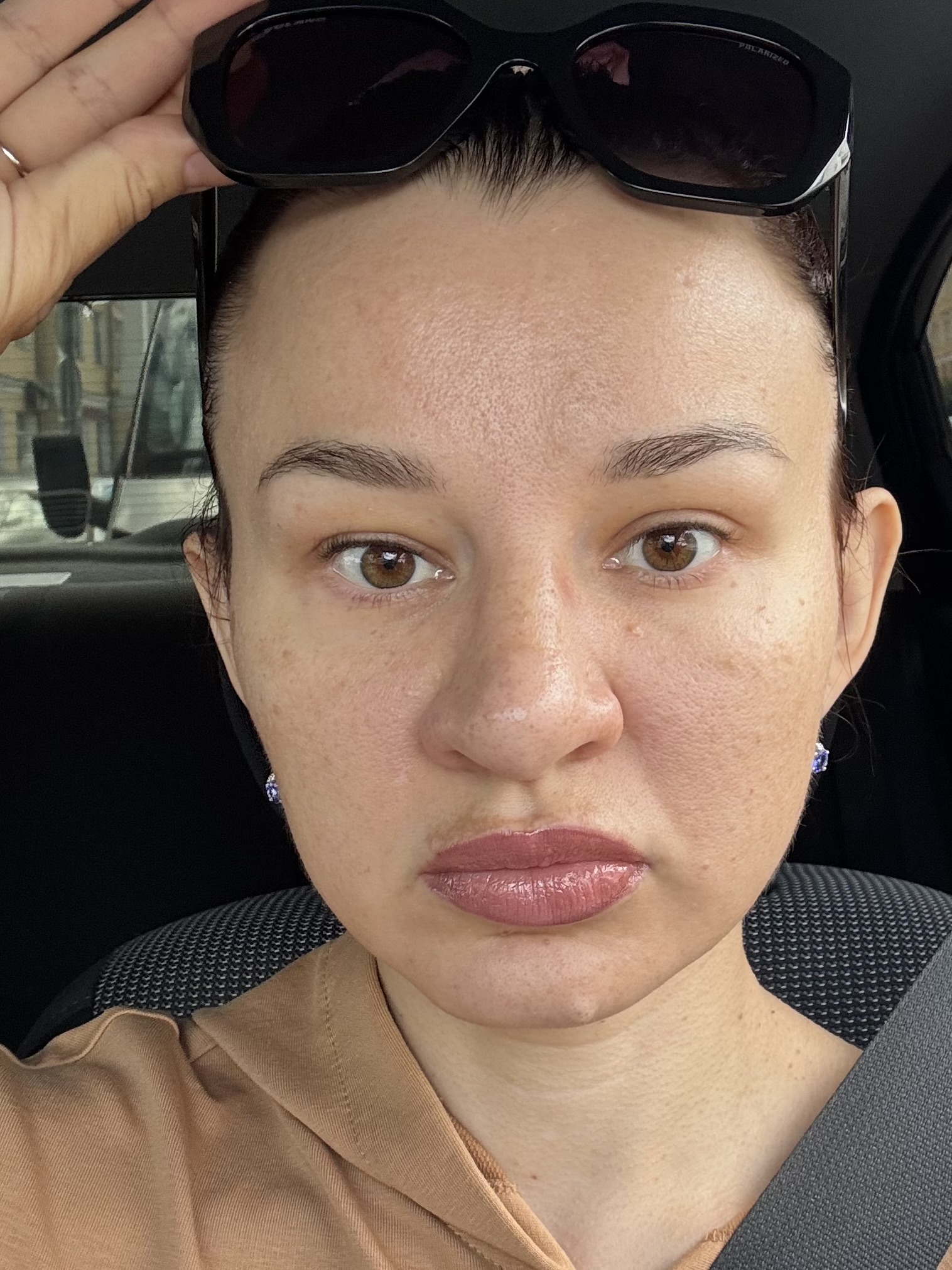Посмотрите пожалуйста отношение ко мне - IMG_4326.jpeg