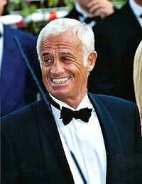 Вопросы Андрею Голубеву. И не только  - 200px-Jean-Paul_Belmondo_2001.jpg