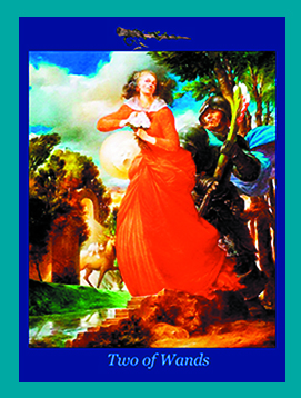 Irreal man s world Tarot. Проработка колоды по 22.09. - 2.jpg