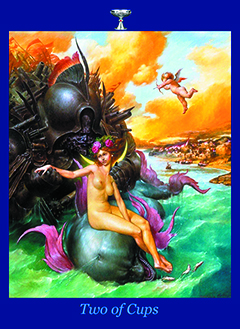 Irreal man s world Tarot. Проработка колоды по 22.09. - л3.jpg