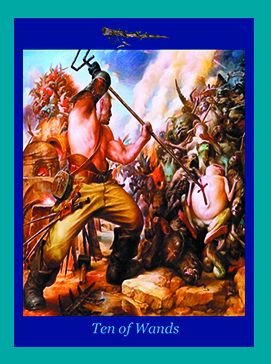 Irreal man s world Tarot. Проработка колоды по 22.09. - л6.jpg