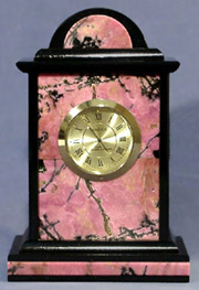 Родонит - rodonit-clock.jpg