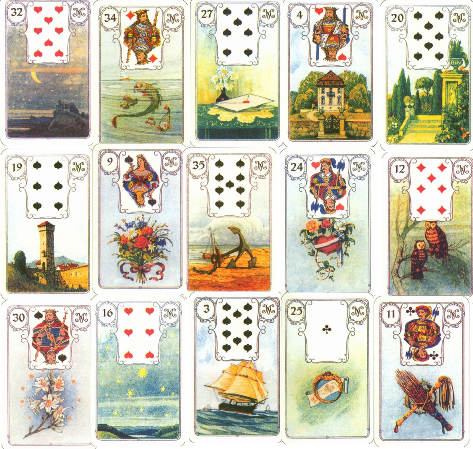 Расклад на месяц 15 карт Ленорман - 15 январь я (2).png