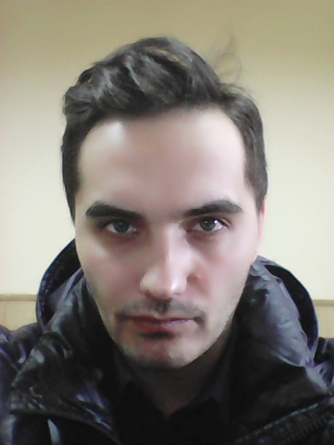 Правил не существуют, есть лишь законы бытия. - P_20170307_155024_BF[1].jpg
