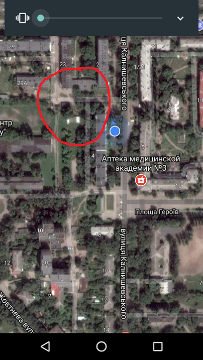 Потерялась кошка ПОМОГИТЕ  - карта.png
