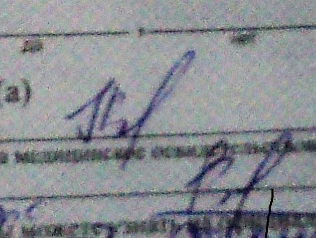 Посмотрите пожалуйста подпись роспись сделана одной рукой. - DSC00343.JPG