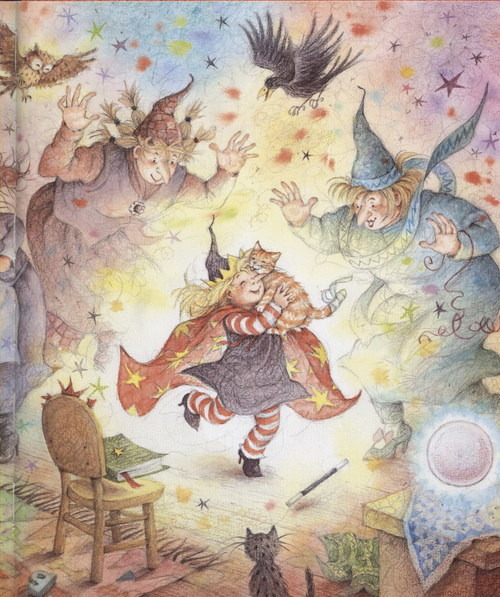 Помощь в толковании раскладов ТАРО - 3 - image.JPG