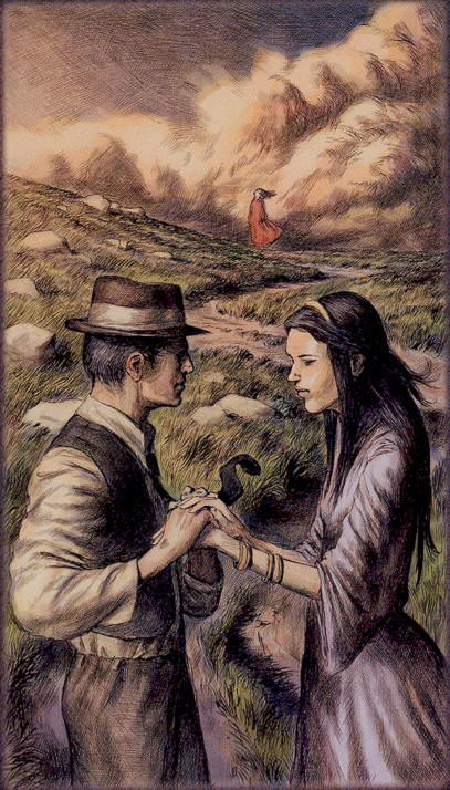 Помощь в толковании раскладов ТАРО - 3 - 38dbd362d6c8.jpg