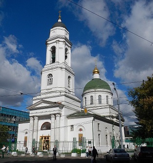 Молитвы от пьянства и алкоголизма - Храм св. Флора и Лавра на Зацепе.jpg