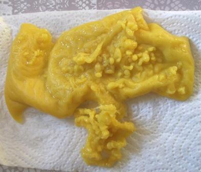 ОТЛИВКИ ВОСКОМ - 3.JPG