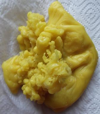 ОТЛИВКИ ВОСКОМ - 8а.JPG