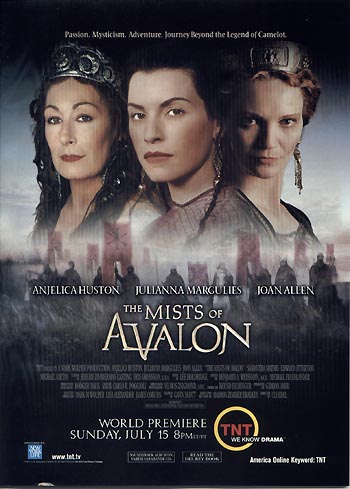 Туманы Авалона мини-сериал  - 94267.jpg