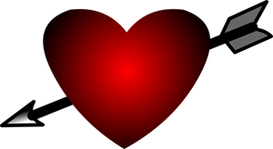 ЛЮБОВНЫЙ ГОРОСКОП НА ИЮНЬ 2019 - heart300.png