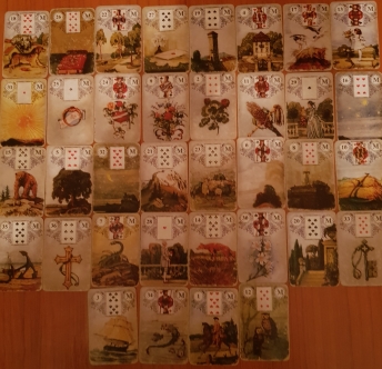 Практика БР Ленорман - 20190606_230603(1).jpg