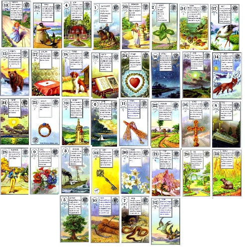 Практика БР Ленорман - 4948B91D-31CF-408E-8B1F-36E54A744D49.jpeg