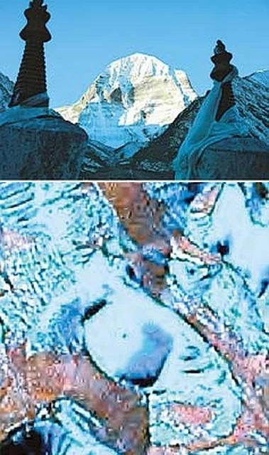 Феномен Кайласа. - 1.jpg