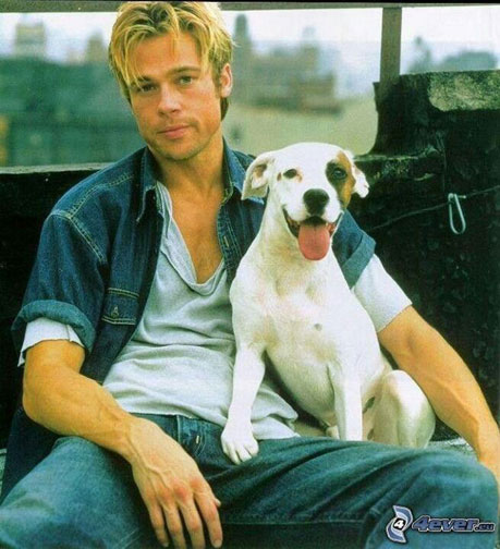 Влияние фаз Луны на характер - bradpitt.jpg