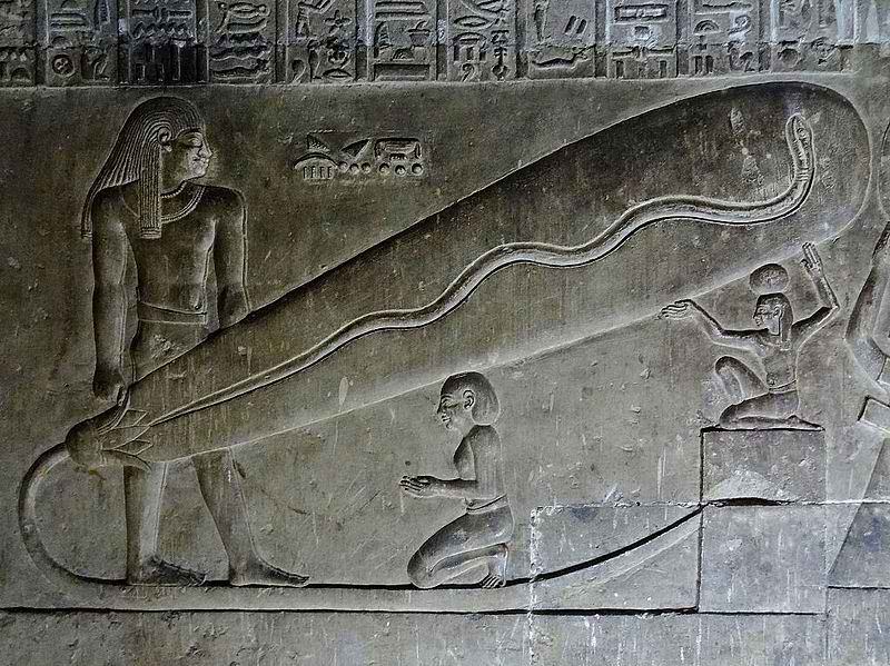 Блог mudder - Dendera_Krypta_50.jpg