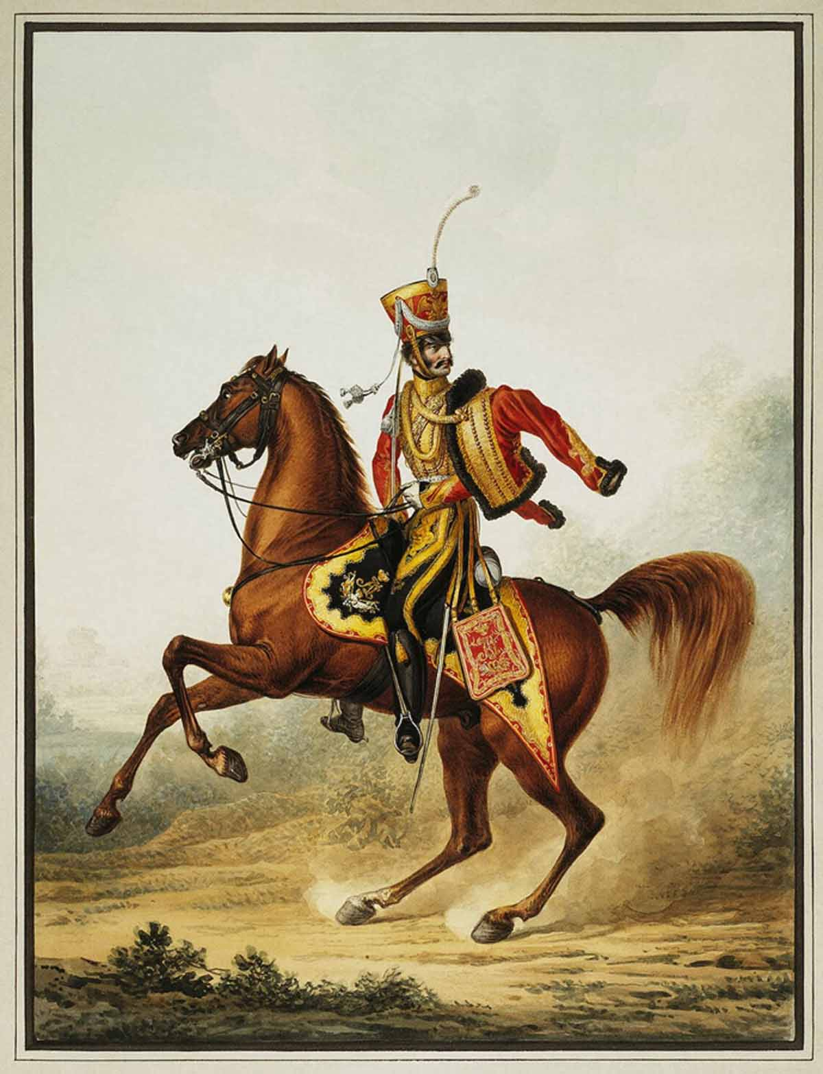 Карта Всадник - гусар.png