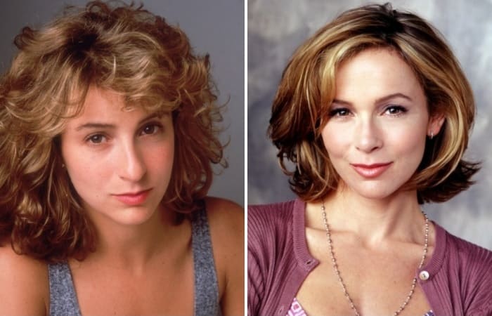 Полюбить себя  - Jennifer-Grey-1.jpg
