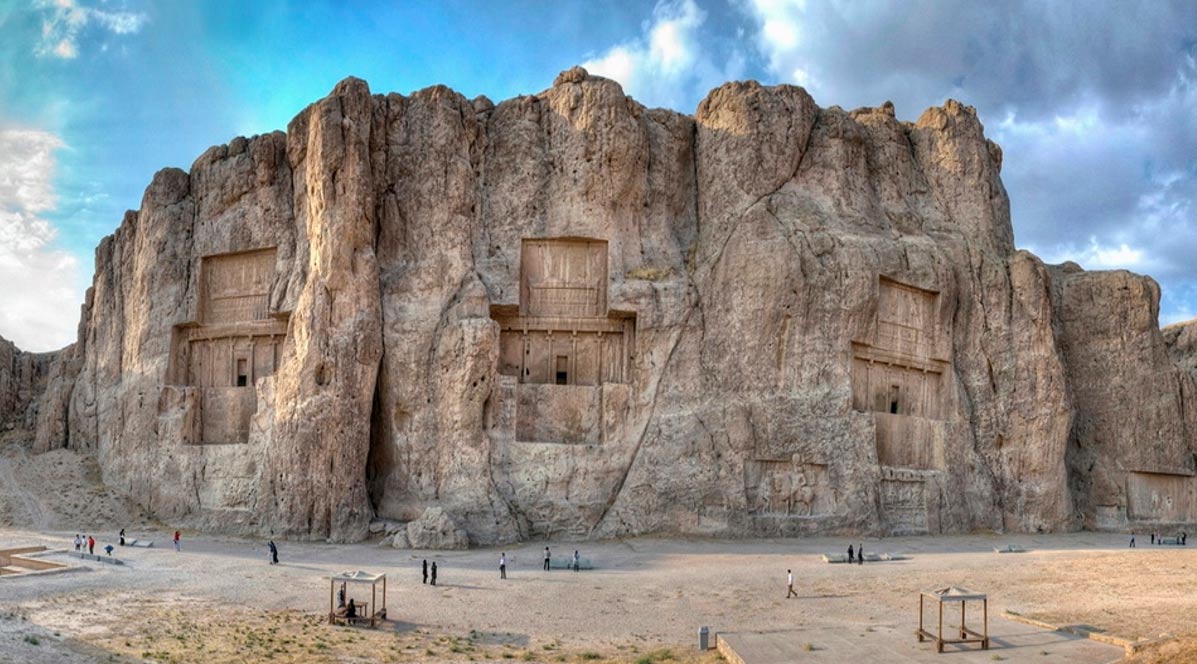 Блог mudder - Naqsh-e-Rustam.jpg