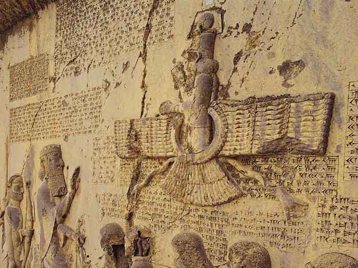Блог mudder - behistun-inscription-3.jpg