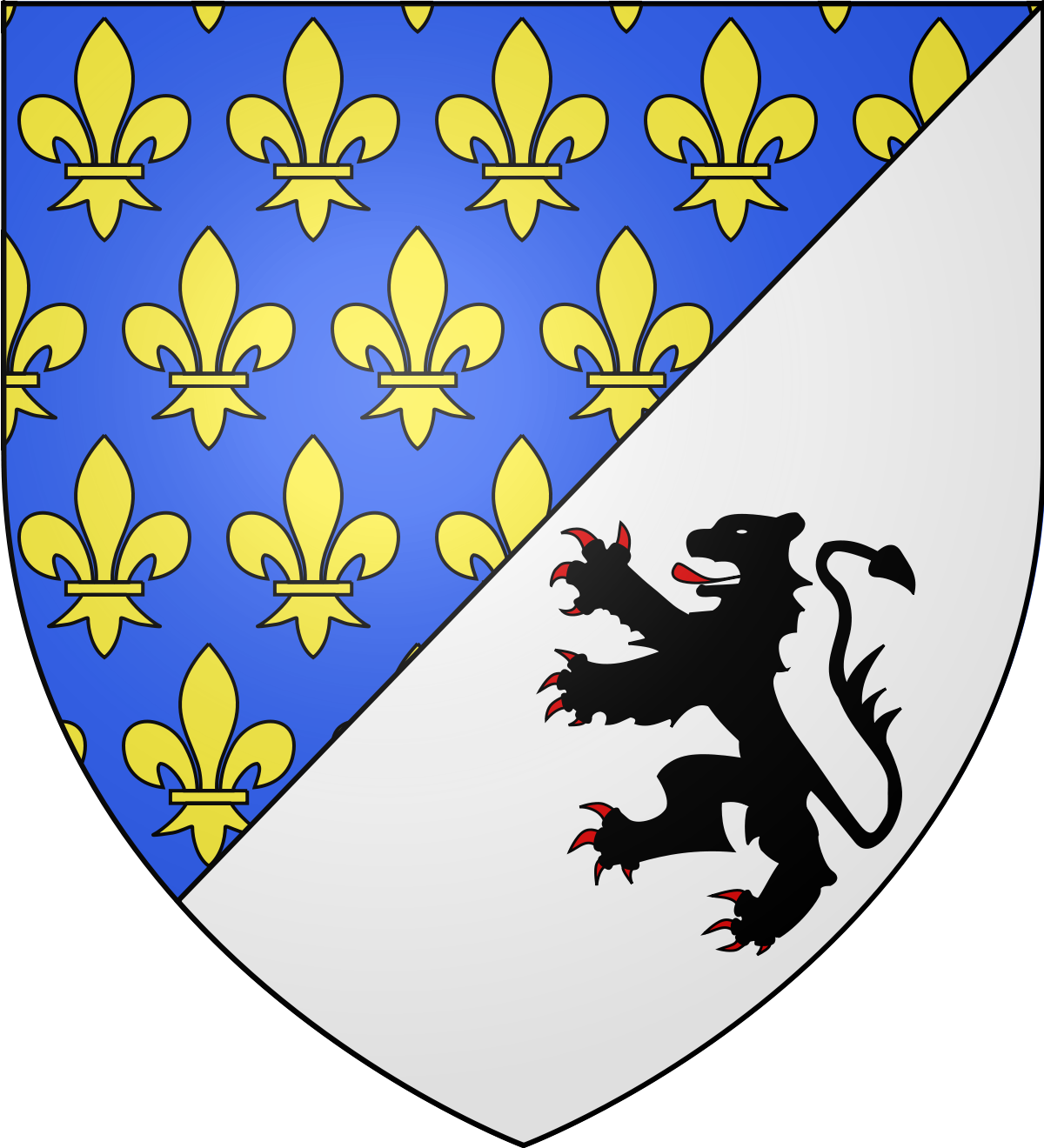 Карта Лилии Ленорман - 1200px-Blason_Cumières.svg.png