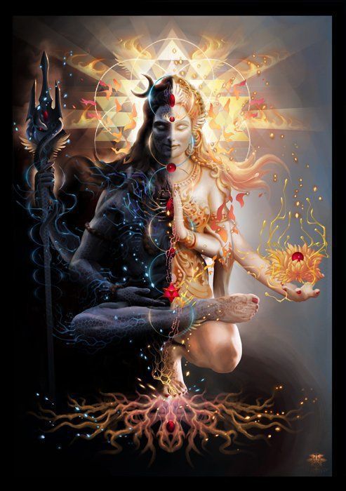Блог mudder - shiva-shakti-shiva-art.jpg