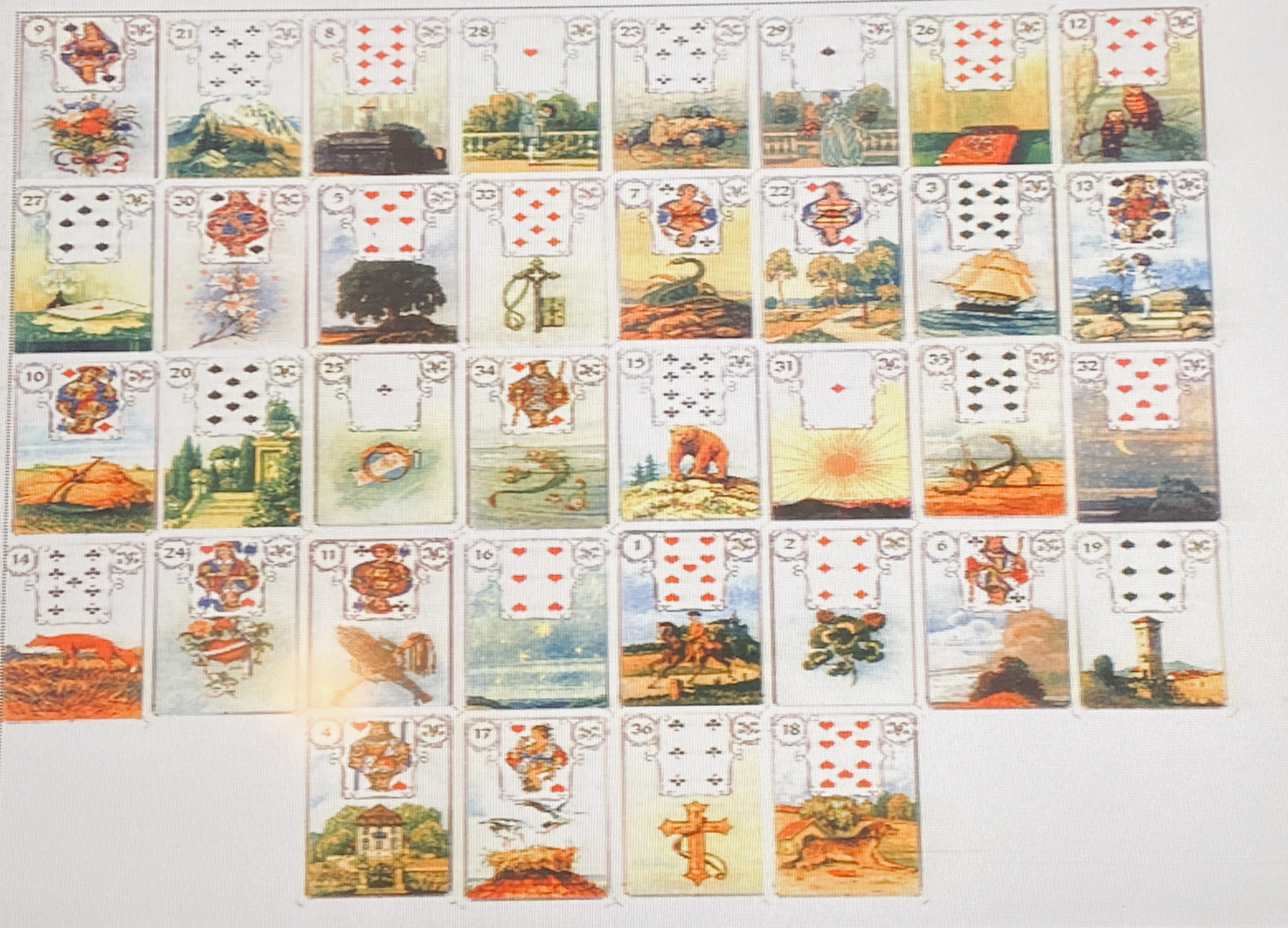 Практика БР Ленорман - AAFA46C4-DBF9-49D4-9C4A-5C89D77FA1CD.jpeg