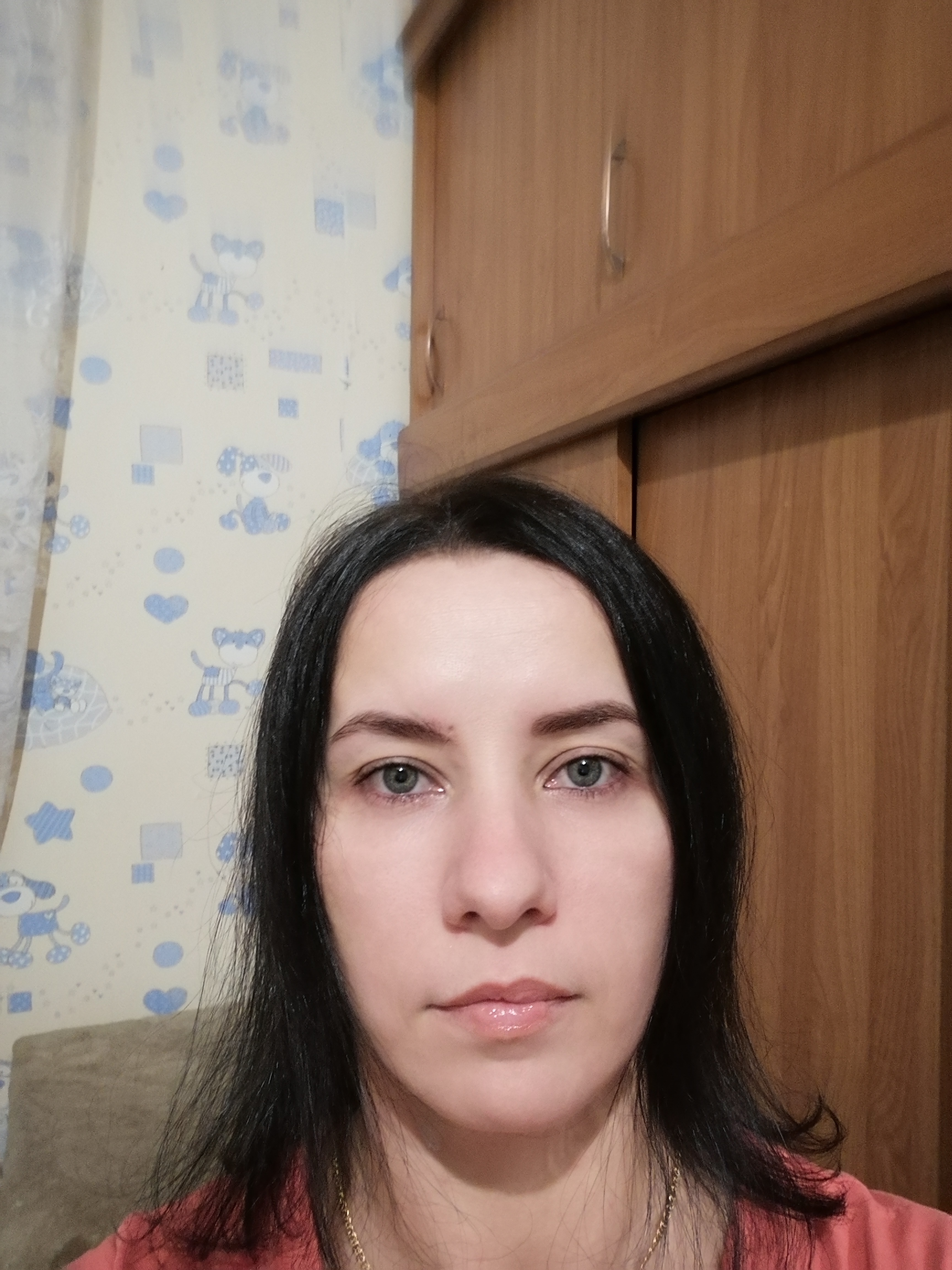 Посмотрите пожалуйста, есть магическое воздействие и негатив на нас. - IMG_20201224_194146.jpg
