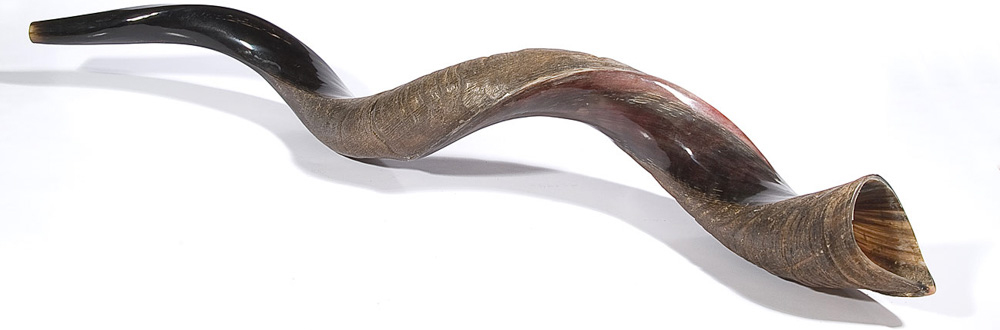 С миру по нитке - shofar.jpg