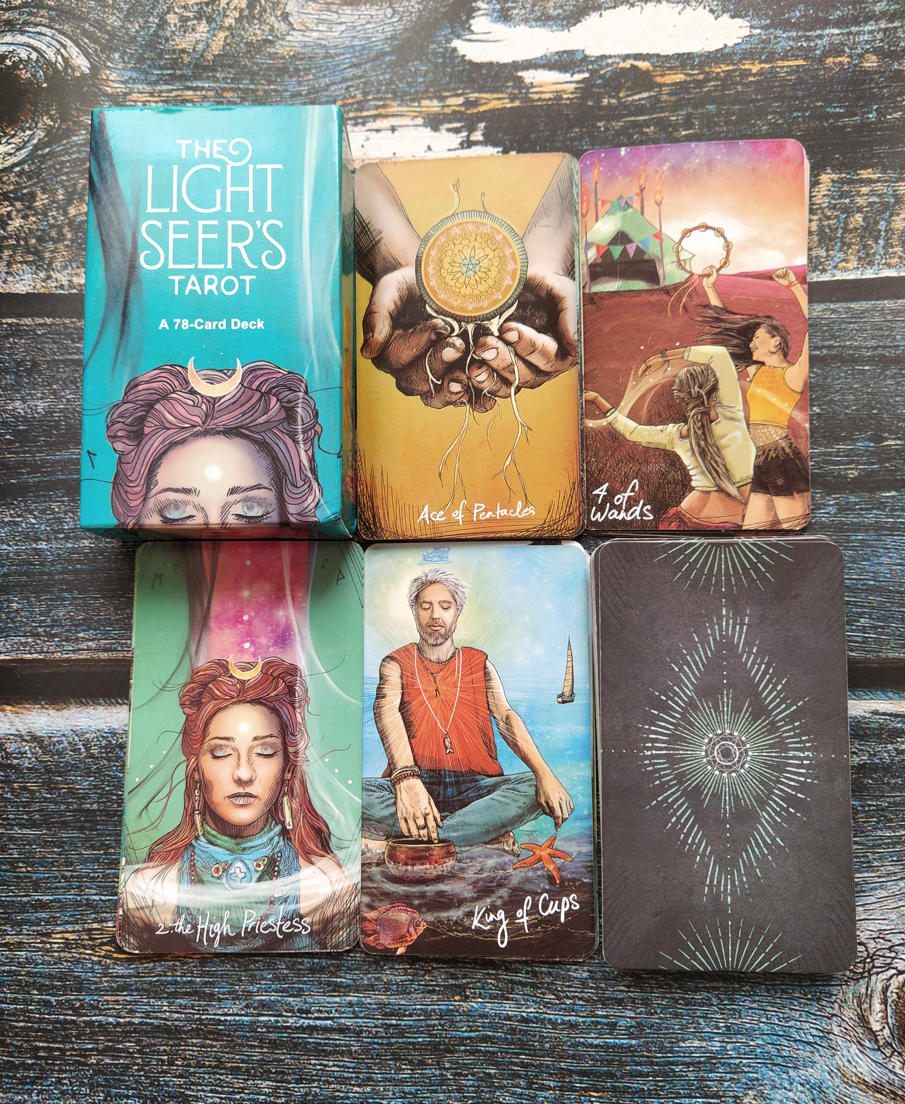 Таро светлого провидца The light seer s tarot  - IMG_20210228_133134_2.jpg
