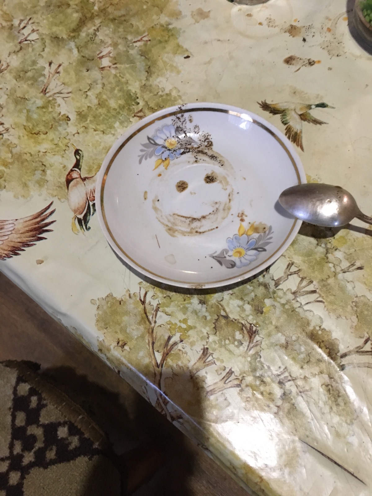 Какое ваше отношение к домовым? - IMG_4961.jpg