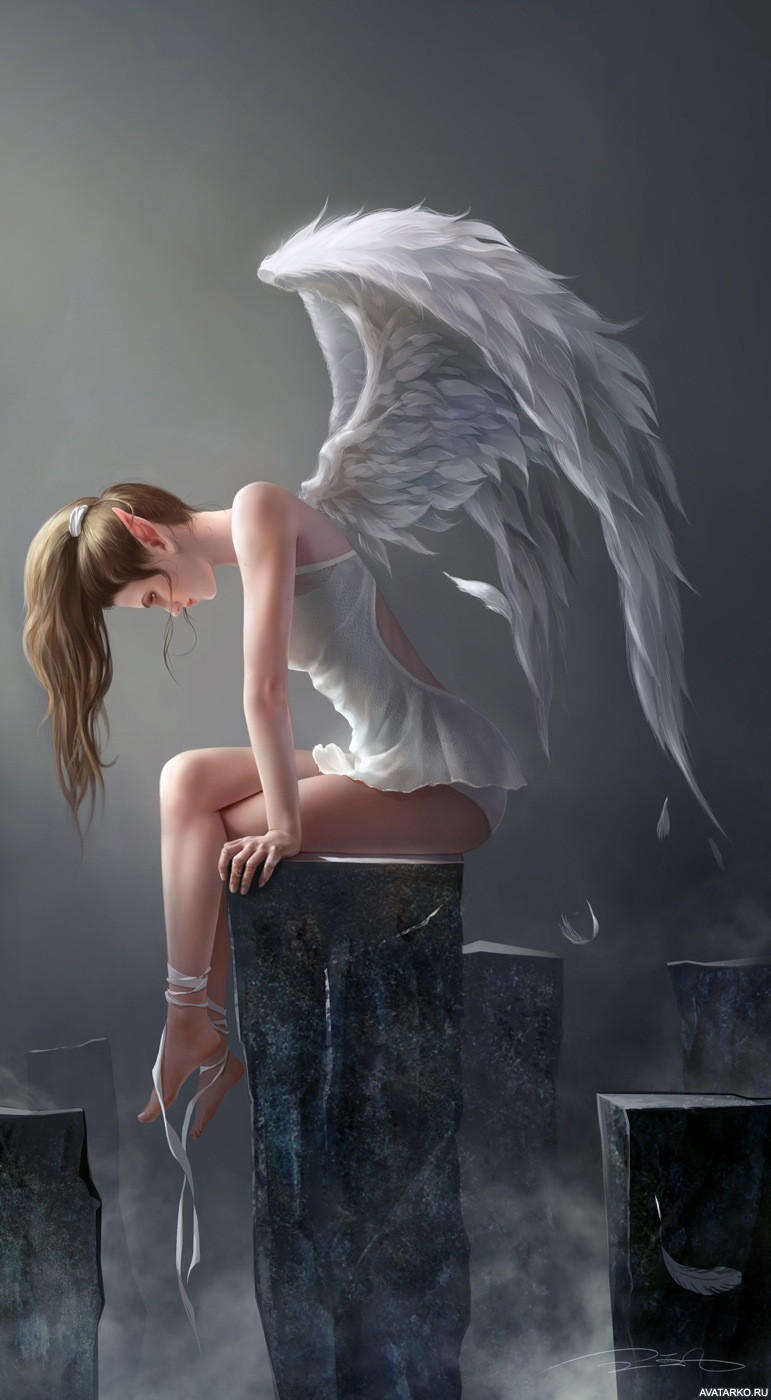 от Души... - fantastika_angel_13660.jpg