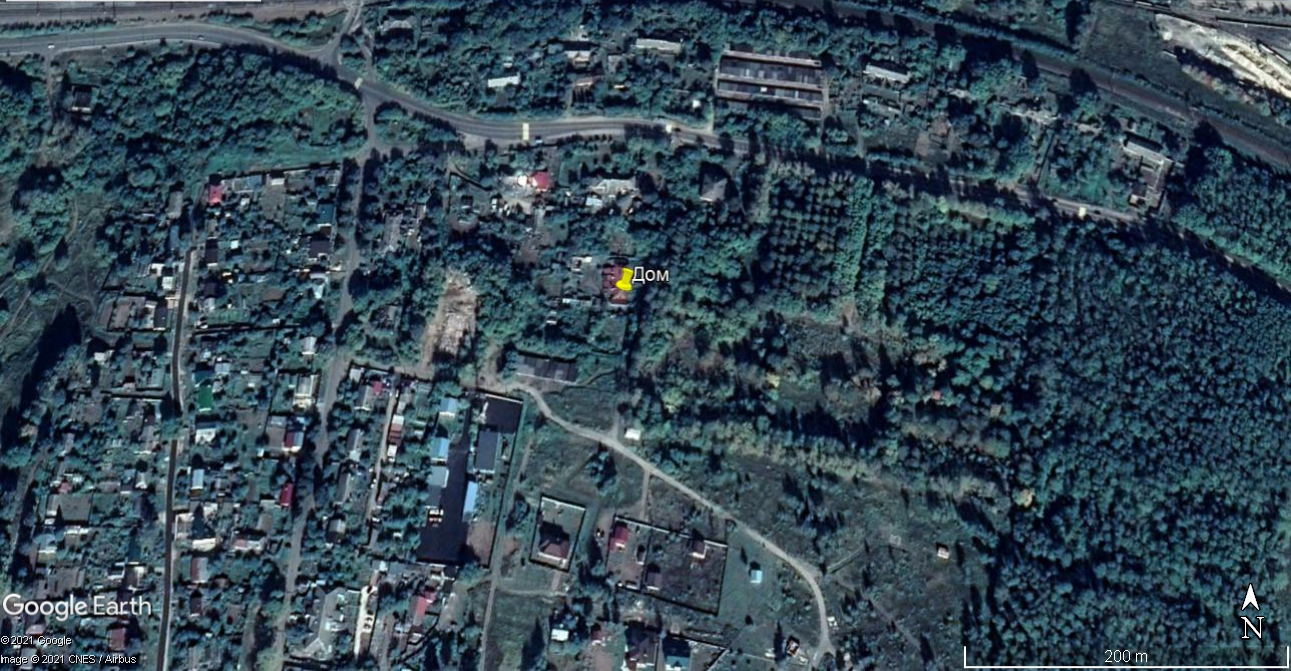 Прошу помощи в поиске кота - Район.png