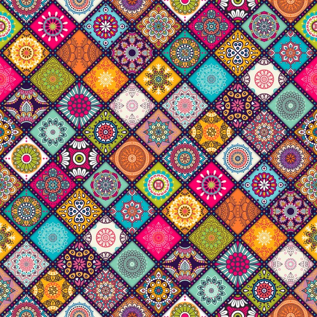 От души... - background-with-mandalas_1159-834 (1).jpg