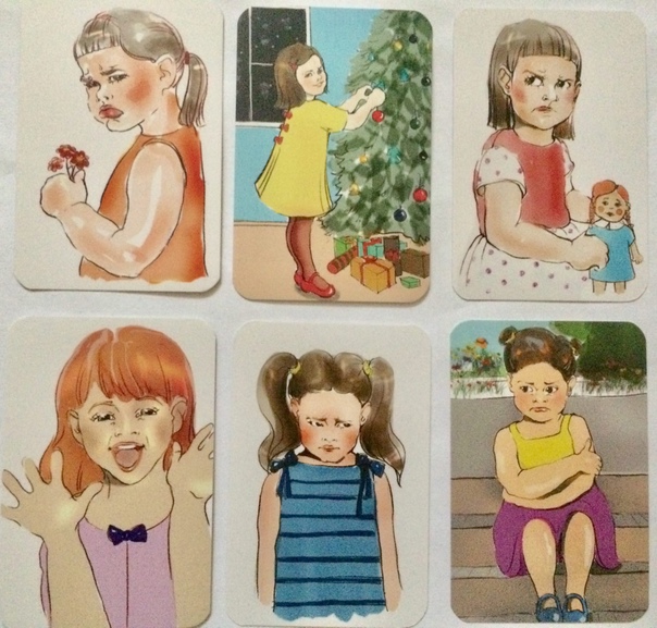 Метафорические ассоциативные карты МАК  - мак ребенок.jpg