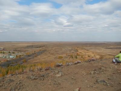 Москва. Поход по местам силы - DSCN0157.jpg