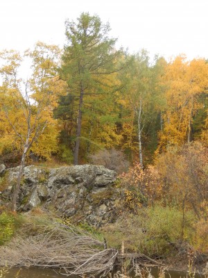 Москва. Поход по местам силы - DSCN0167.jpg